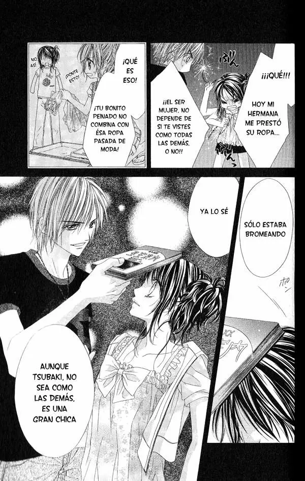 Kyou, Koi wo Hajimemasu capítulo 11, página 18