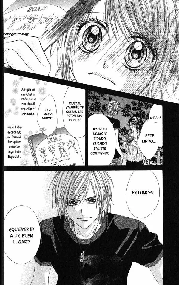 Kyou, Koi wo Hajimemasu capítulo 11, página 19