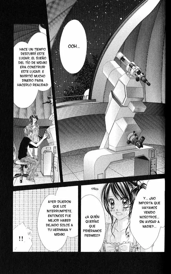 Kyou, Koi wo Hajimemasu capítulo 11, página 20