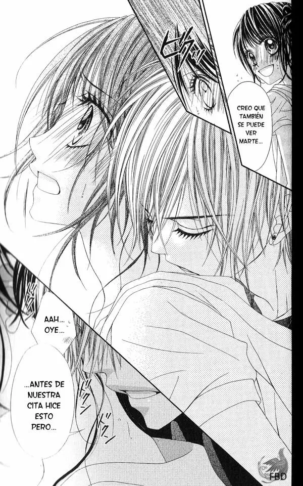 Kyou, Koi wo Hajimemasu capítulo 11, página 24