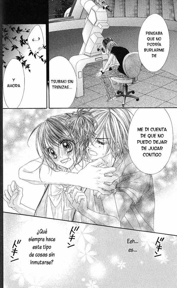 Kyou, Koi wo Hajimemasu capítulo 11, página 25