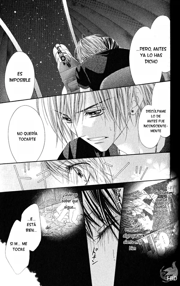 Kyou, Koi wo Hajimemasu capítulo 11, página 26