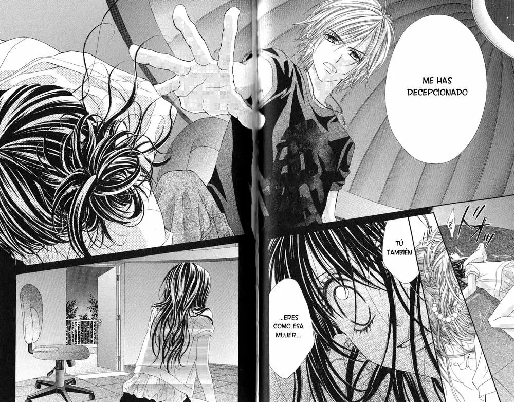 Kyou, Koi wo Hajimemasu capítulo 11, página 28