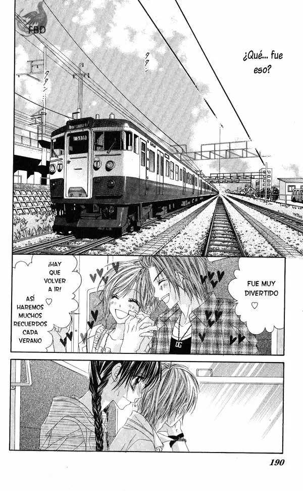 Kyou, Koi wo Hajimemasu capítulo 11, página 29