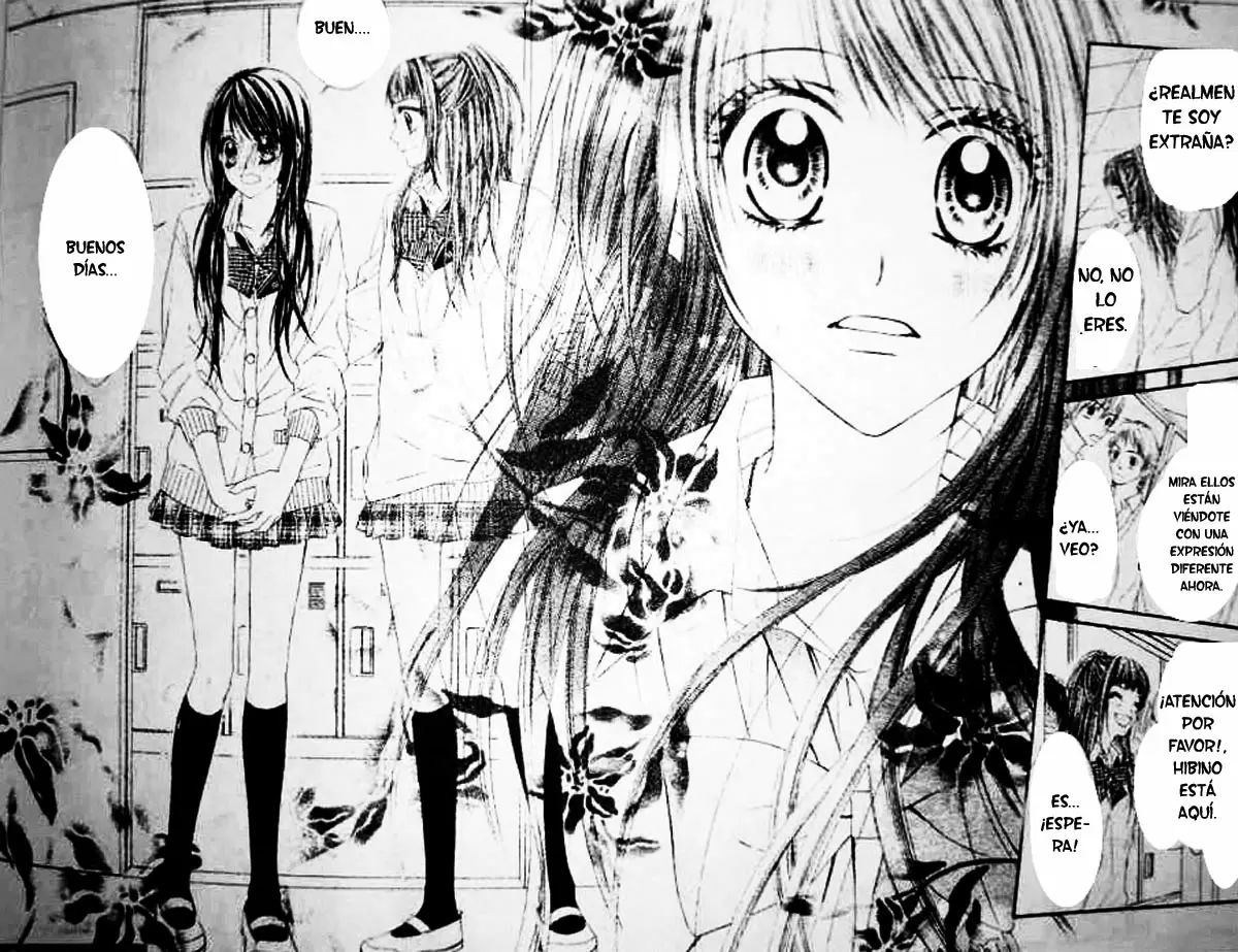 Kyou, Koi wo Hajimemasu capítulo 13, página 12