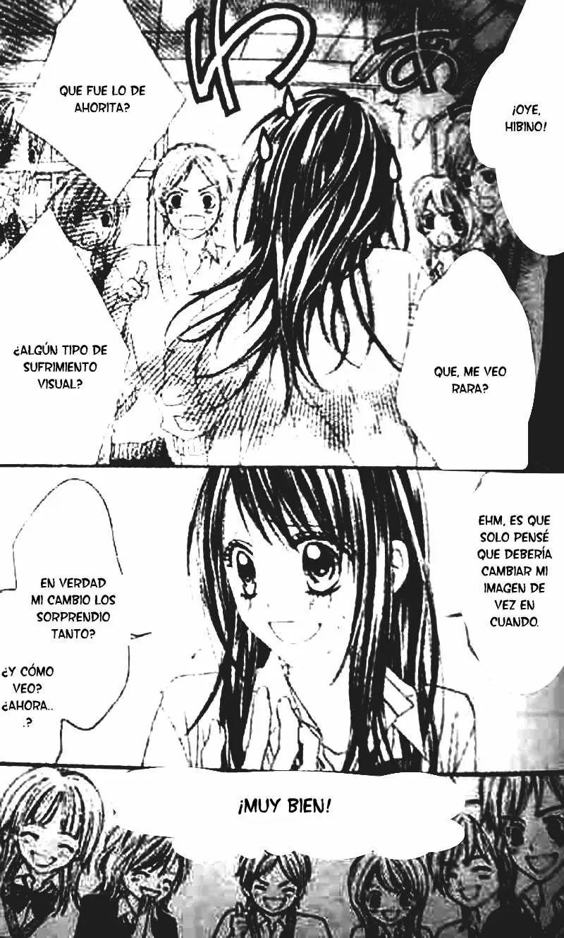 Kyou, Koi wo Hajimemasu capítulo 13, página 13