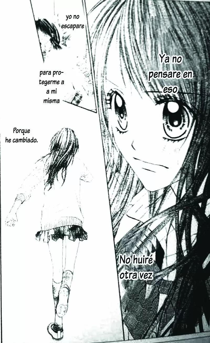Kyou, Koi wo Hajimemasu capítulo 13, página 24