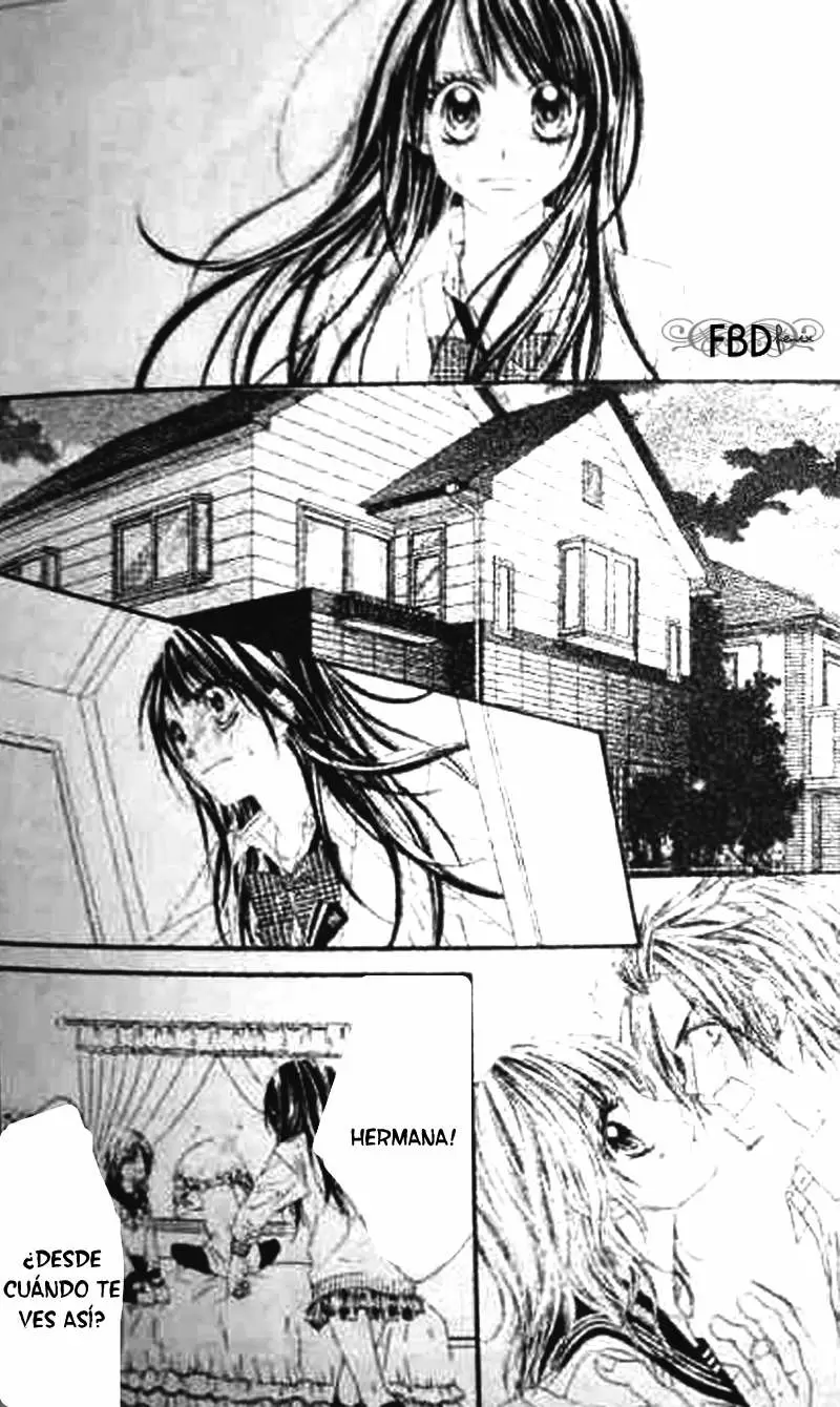 Kyou, Koi wo Hajimemasu capítulo 13, página 27
