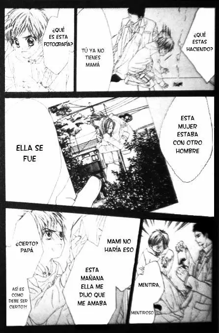 Kyou, Koi wo Hajimemasu capítulo 14, página 5