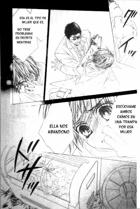 Kyou, Koi wo Hajimemasu capítulo 14, página 6