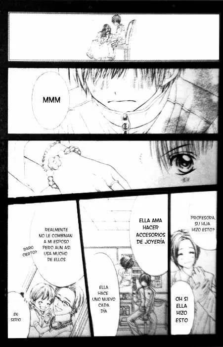Kyou, Koi wo Hajimemasu capítulo 14, página 13