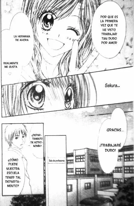 Kyou, Koi wo Hajimemasu capítulo 14, página 21