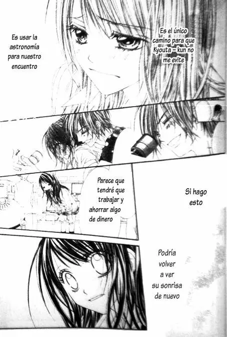 Kyou, Koi wo Hajimemasu capítulo 14, página 23