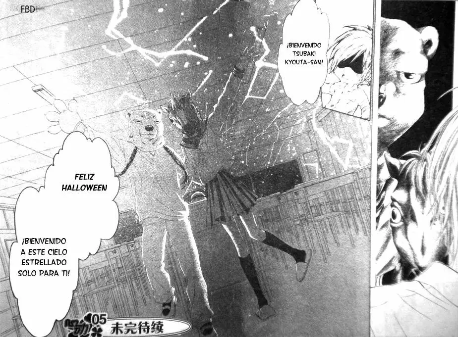 Kyou, Koi wo Hajimemasu capítulo 14, página 29