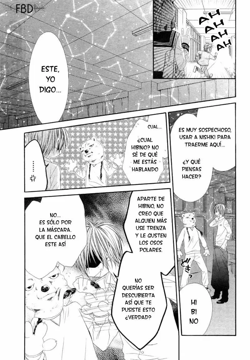 Kyou, Koi wo Hajimemasu capítulo 15, página 5