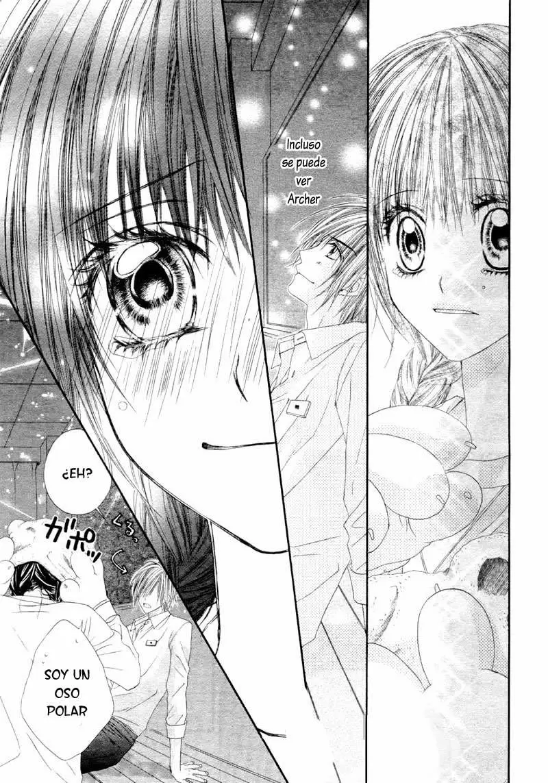 Kyou, Koi wo Hajimemasu capítulo 15, página 9
