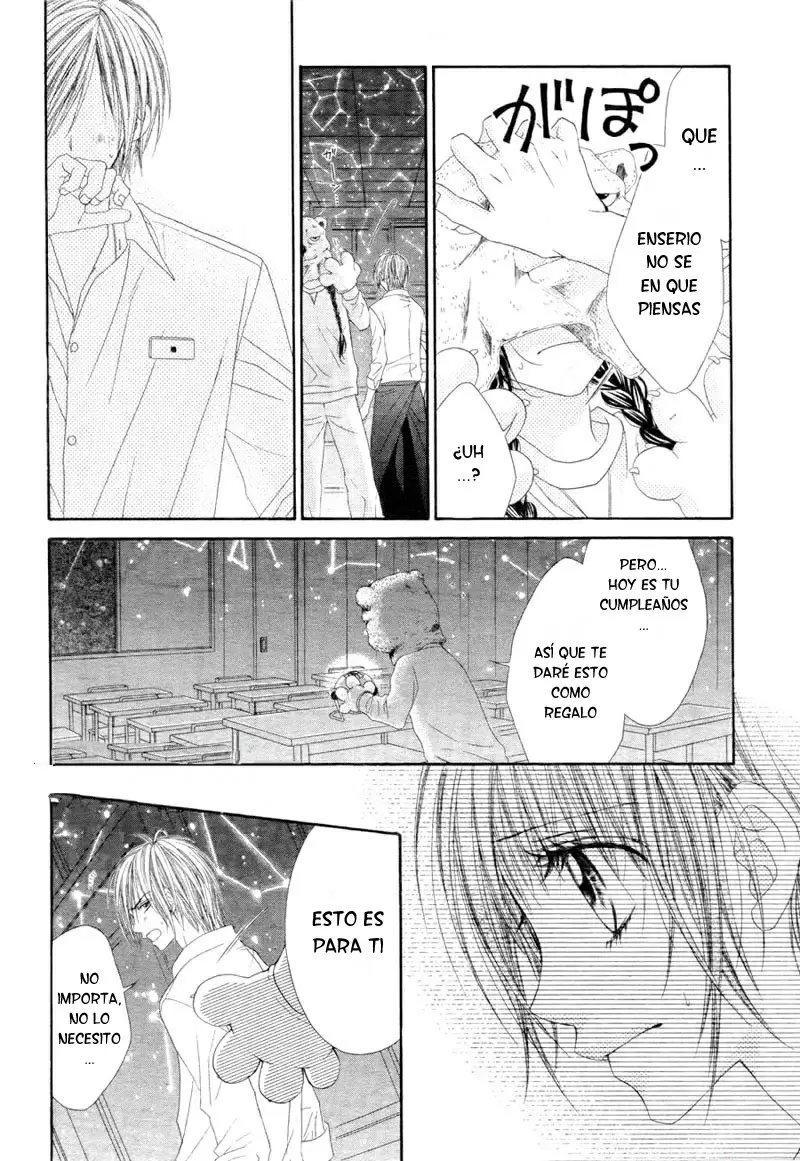 Kyou, Koi wo Hajimemasu capítulo 15, página 12