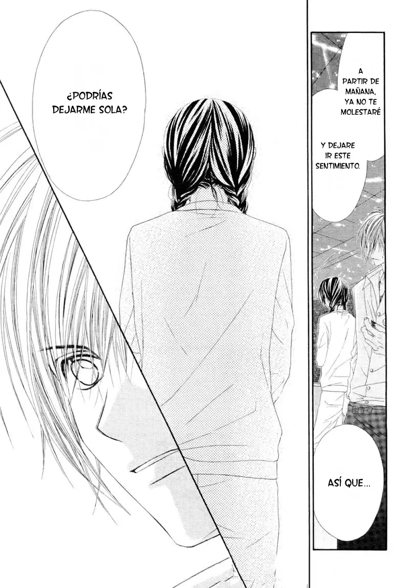 Kyou, Koi wo Hajimemasu capítulo 15, página 21