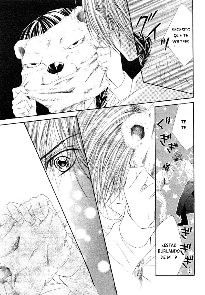 Kyou, Koi wo Hajimemasu capítulo 15, página 23