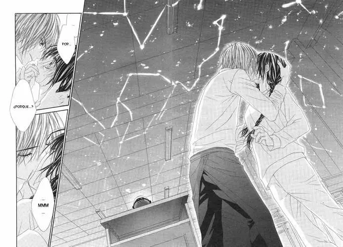 Kyou, Koi wo Hajimemasu capítulo 15, página 24