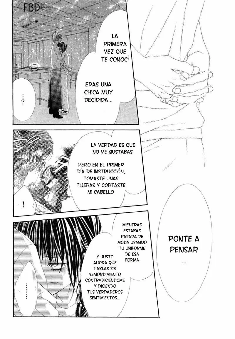 Kyou, Koi wo Hajimemasu capítulo 15, página 25