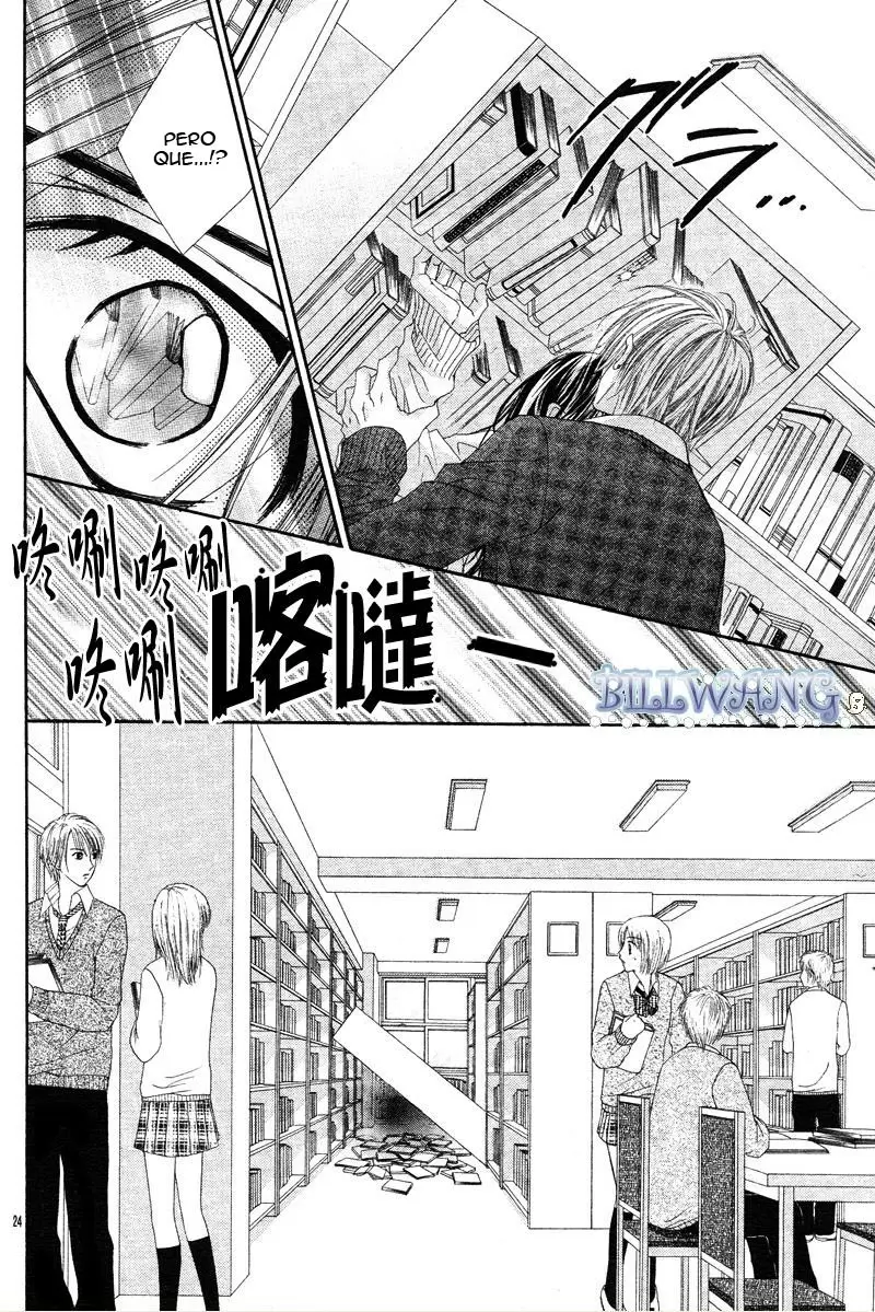Kyou, Koi wo Hajimemasu capítulo 16, página 26