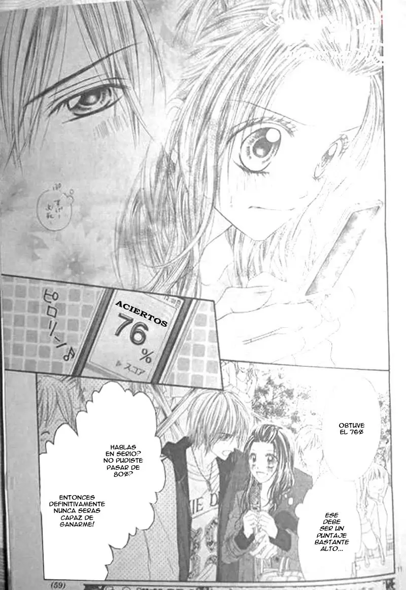 Kyou, Koi wo Hajimemasu capítulo 18, página 11