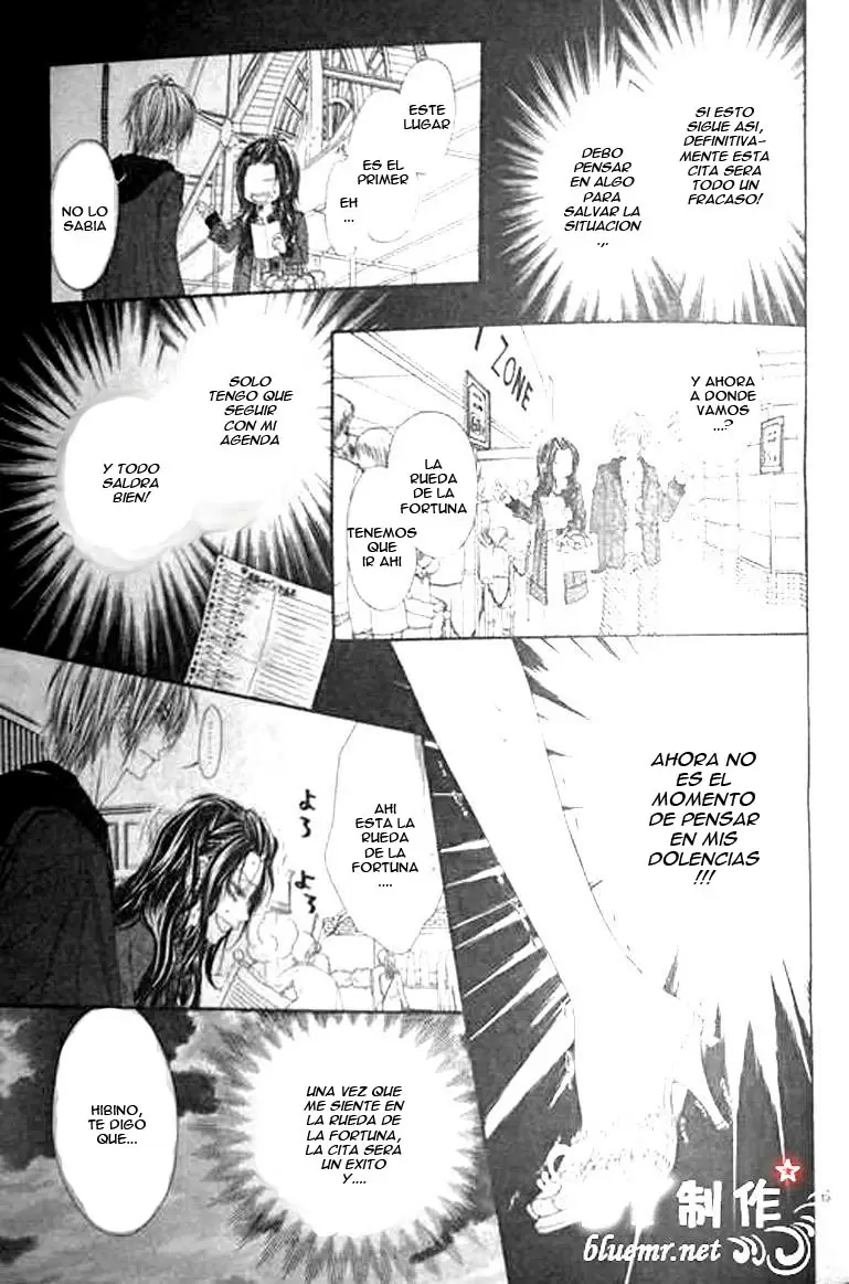 Kyou, Koi wo Hajimemasu capítulo 18, página 15