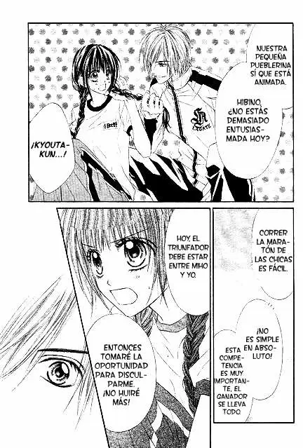 Kyou, Koi wo Hajimemasu capítulo 23, página 2