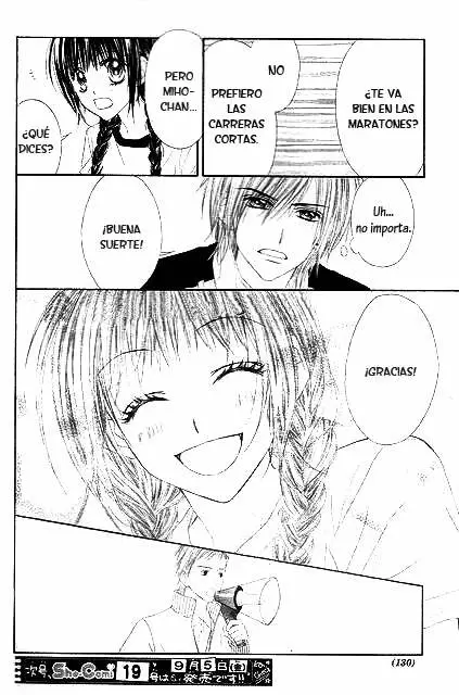 Kyou, Koi wo Hajimemasu capítulo 23, página 5