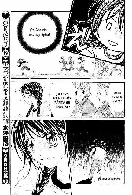Kyou, Koi wo Hajimemasu capítulo 23, página 8