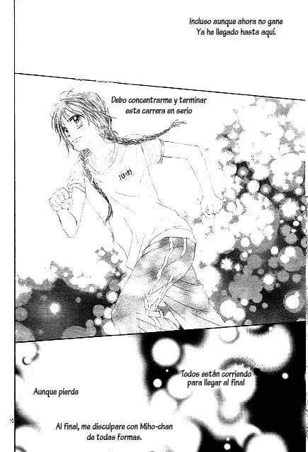 Kyou, Koi wo Hajimemasu capítulo 23, página 9