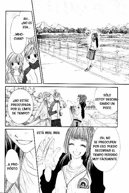 Kyou, Koi wo Hajimemasu capítulo 23, página 15