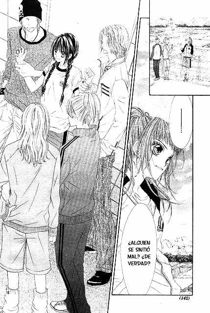 Kyou, Koi wo Hajimemasu capítulo 23, página 17