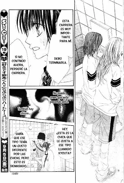 Kyou, Koi wo Hajimemasu capítulo 23, página 18