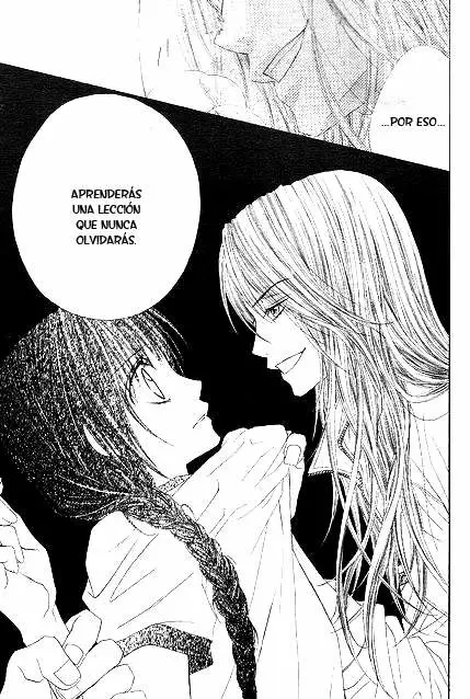 Kyou, Koi wo Hajimemasu capítulo 23, página 22