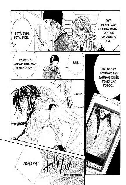 Kyou, Koi wo Hajimemasu capítulo 23, página 24