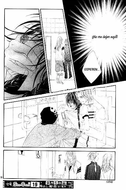 Kyou, Koi wo Hajimemasu capítulo 23, página 29