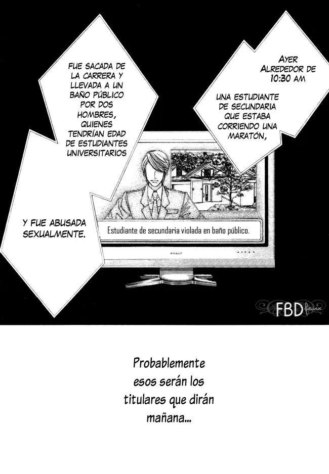 Kyou, Koi wo Hajimemasu capítulo 24, página 1