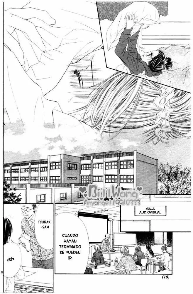 Kyou, Koi wo Hajimemasu capítulo 29, página 11