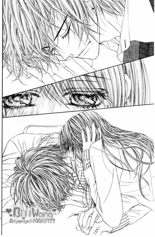 Kyou, Koi wo Hajimemasu capítulo 29, página 15