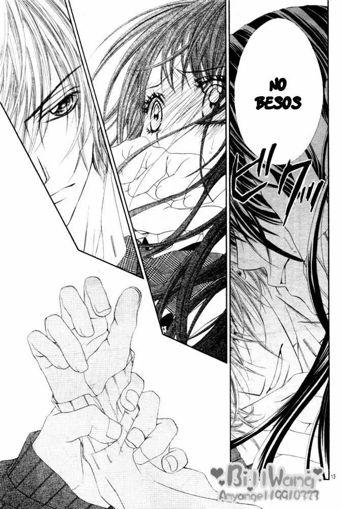 Kyou, Koi wo Hajimemasu capítulo 29, página 16