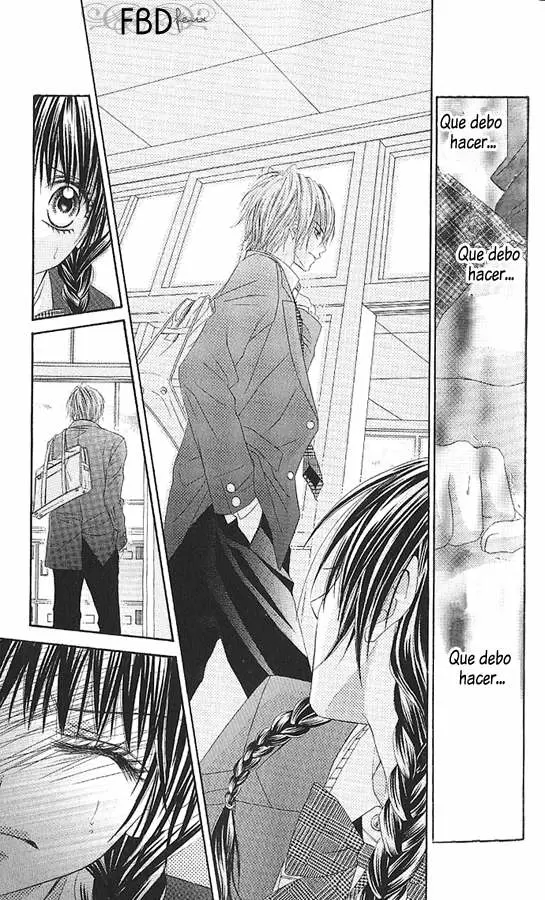 Kyou, Koi wo Hajimemasu capítulo 3, página 13
