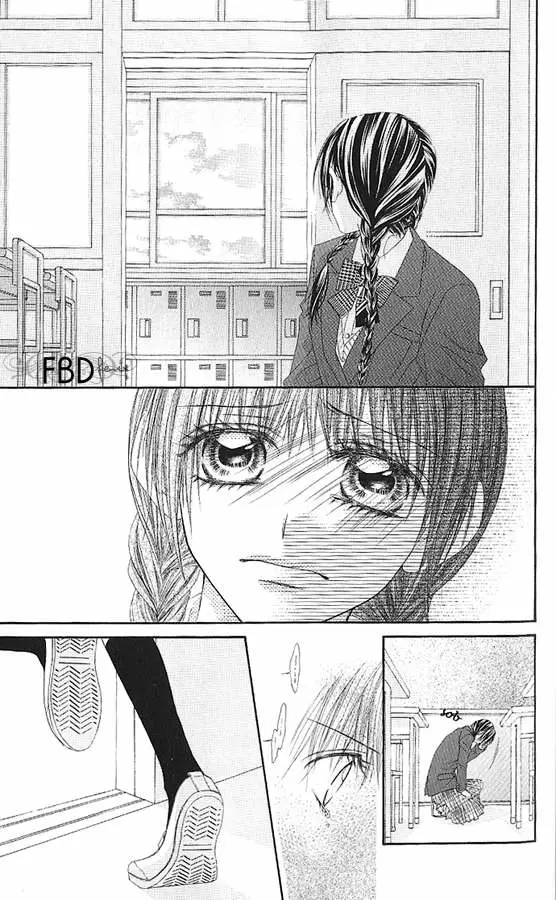 Kyou, Koi wo Hajimemasu capítulo 3, página 15