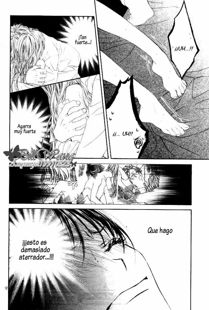 Kyou, Koi wo Hajimemasu capítulo 31, página 12