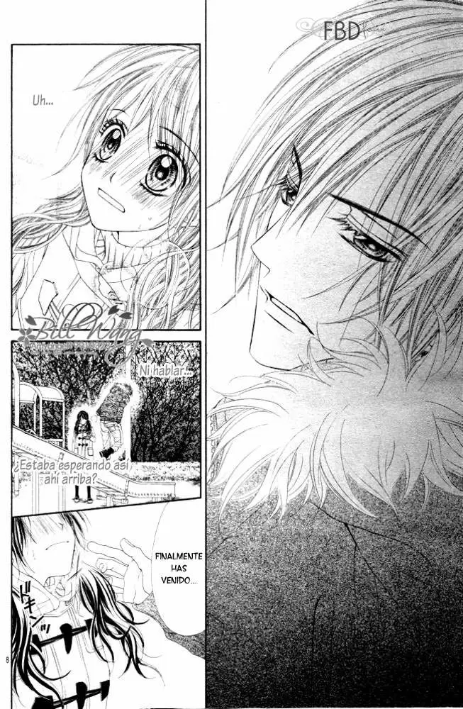Kyou, Koi wo Hajimemasu capítulo 32, página 18