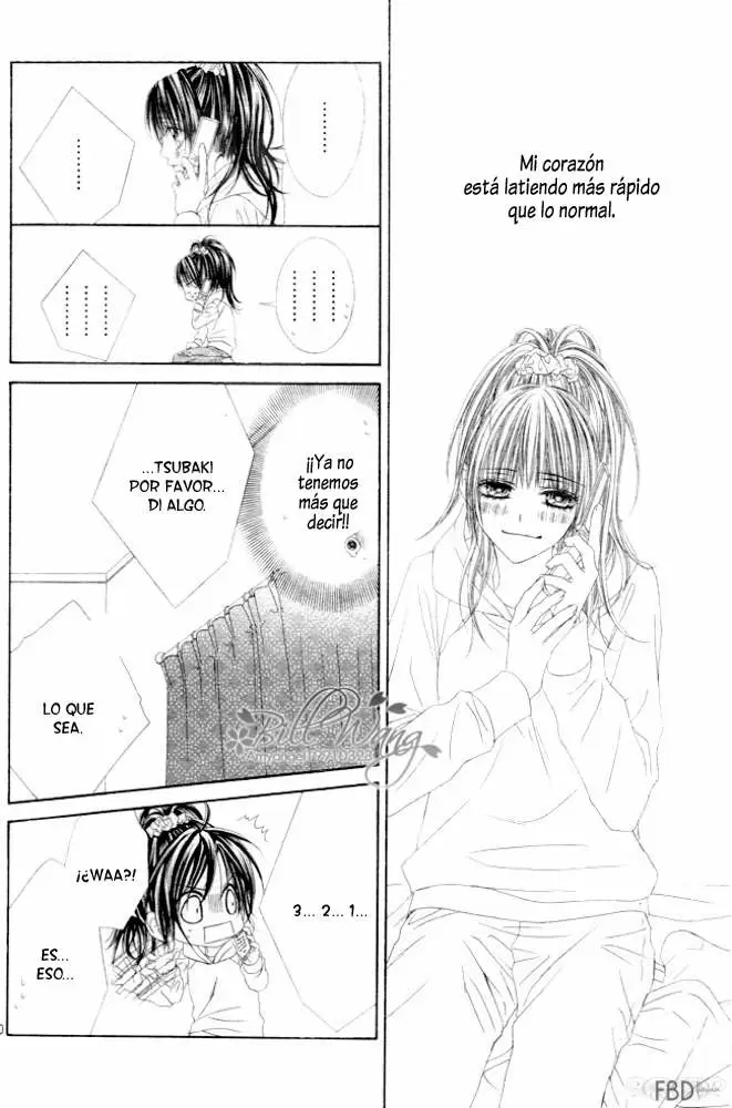 Kyou, Koi wo Hajimemasu capítulo 34, página 12