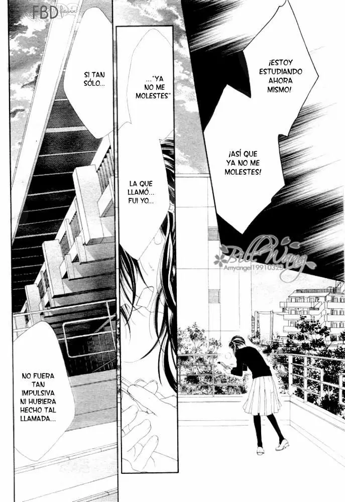 Kyou, Koi wo Hajimemasu capítulo 34, página 26
