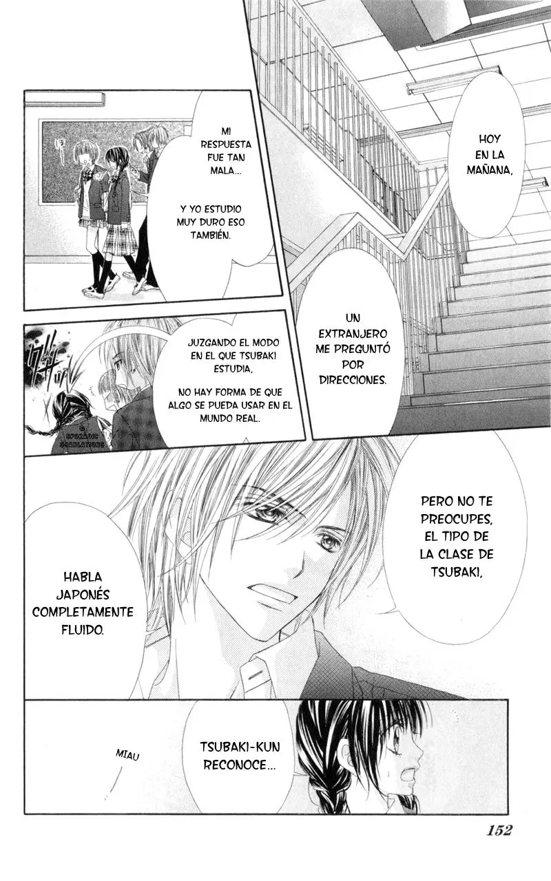 Kyou, Koi wo Hajimemasu capítulo 36, página 16