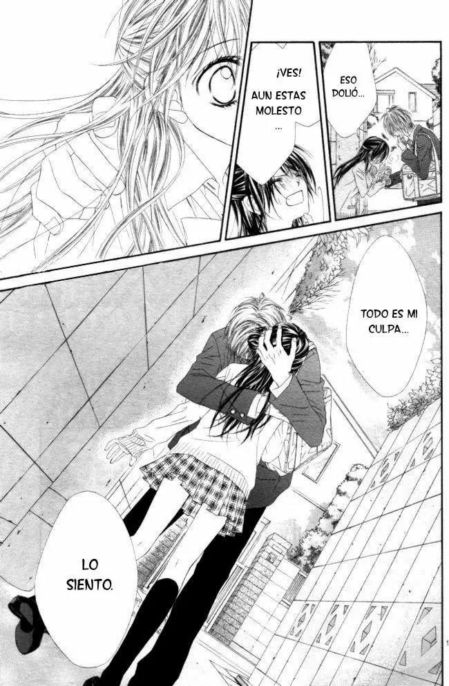 Kyou, Koi wo Hajimemasu capítulo 38, página 17